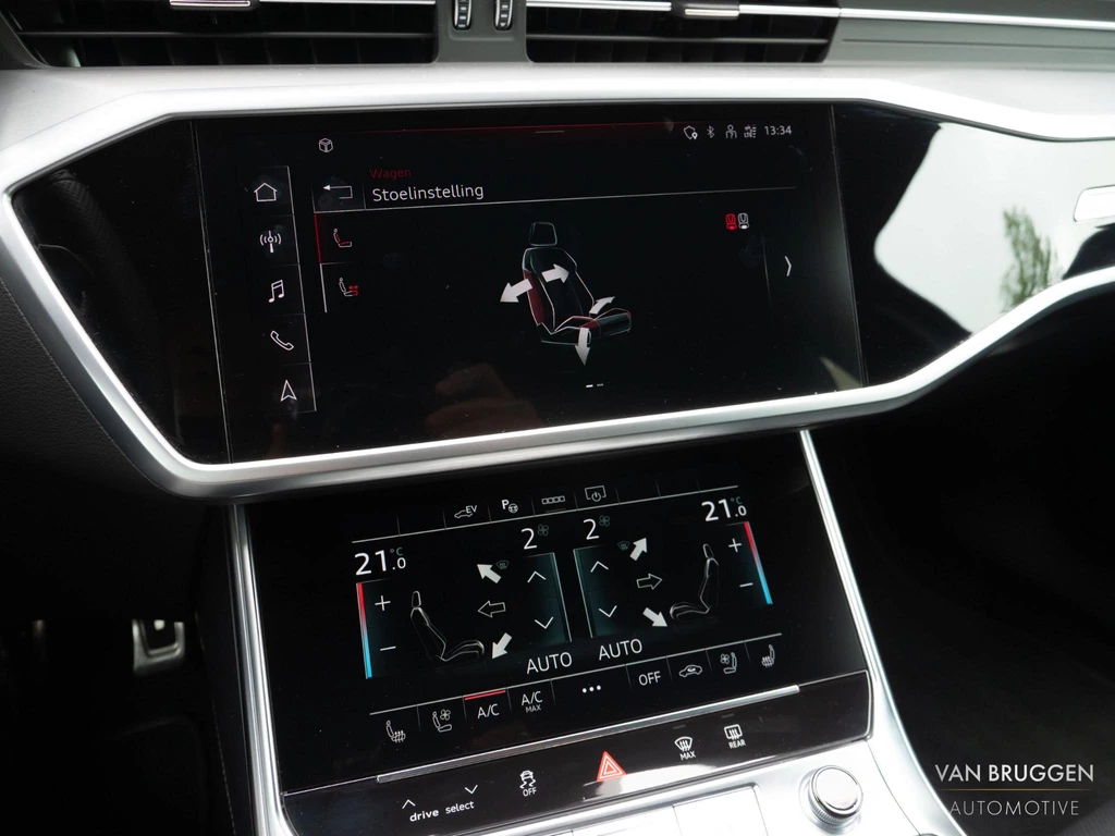 Audi A6 – foto 41