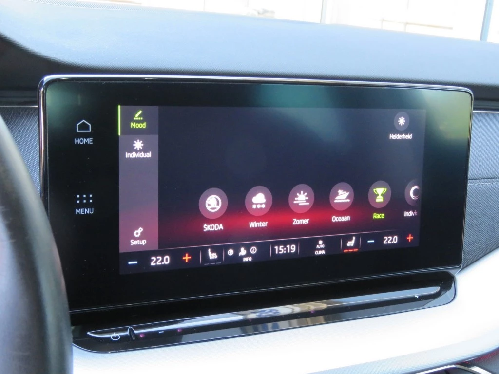 Škoda Octavia – foto 44