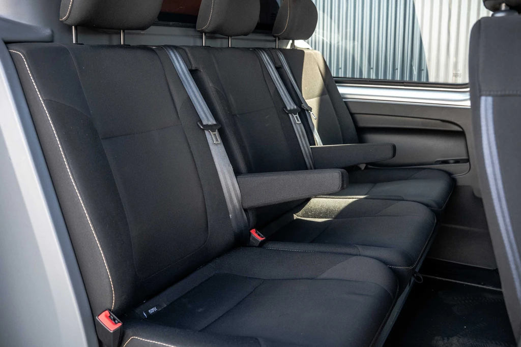 Renault Trafic – foto 14