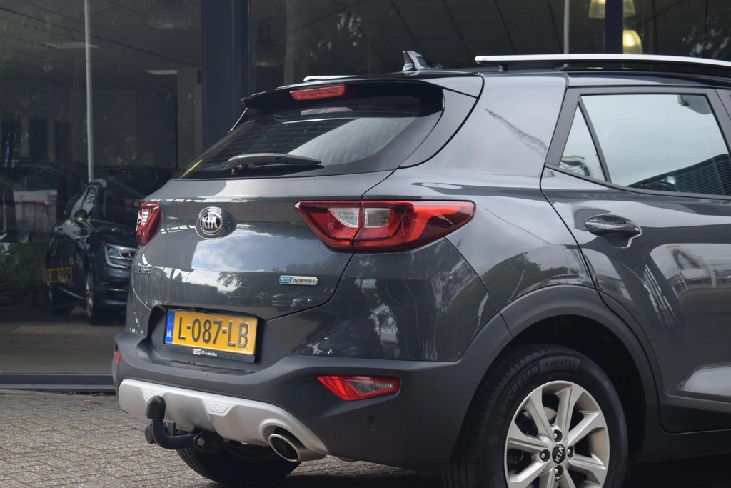 Kia Stonic – foto 7