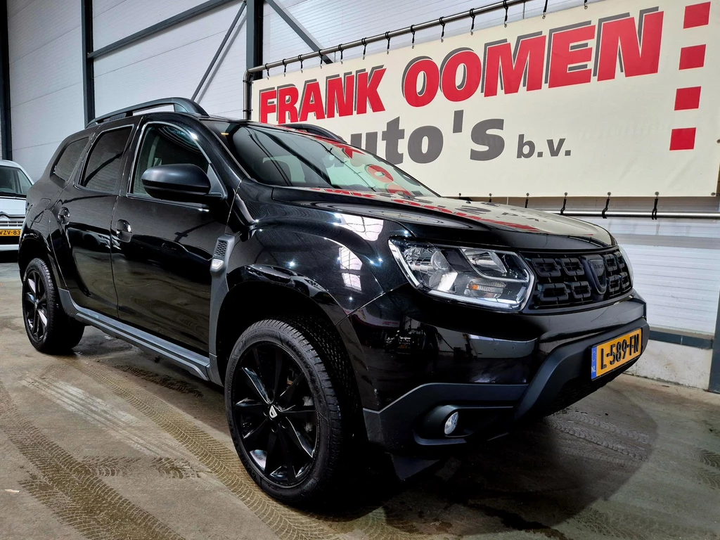 Dacia Duster – foto 10
