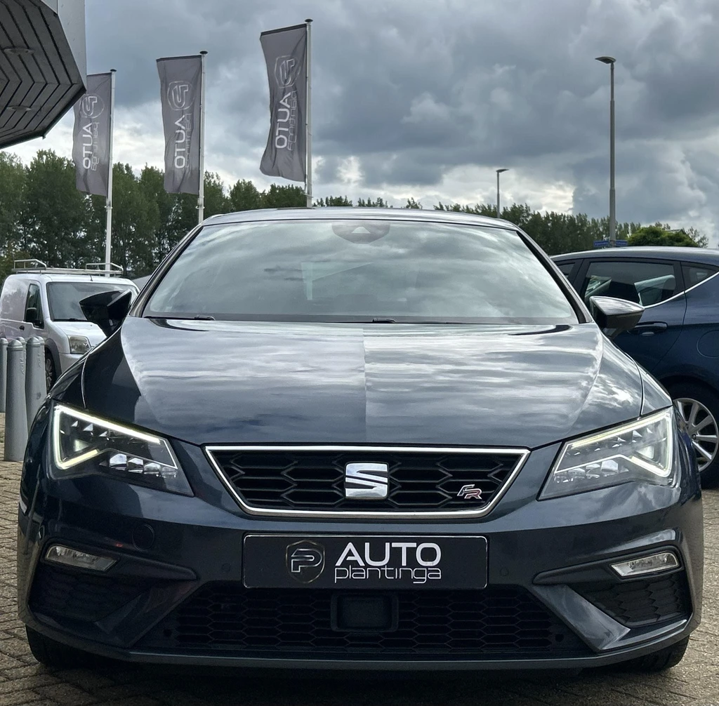 SEAT Leon – foto 6