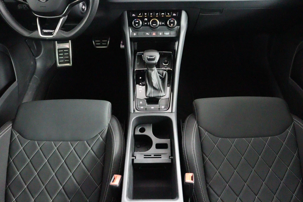 Škoda Karoq – foto 64