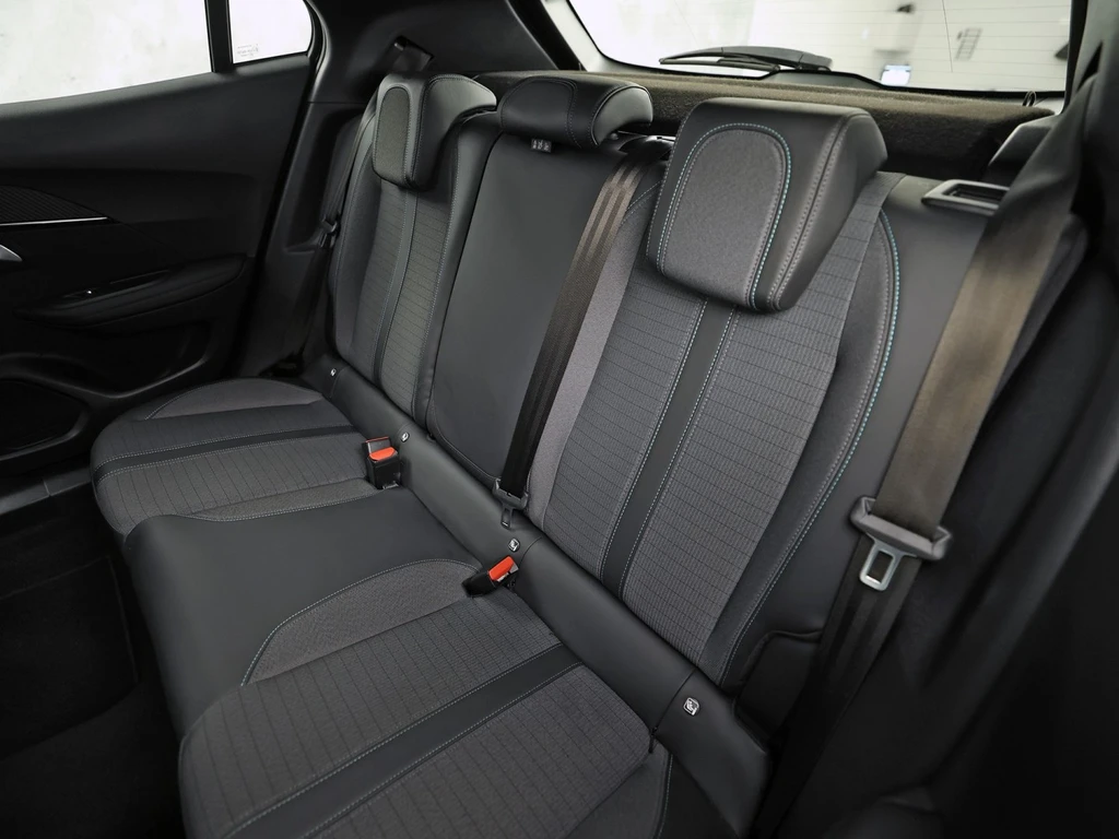 Peugeot 2008 – foto 17