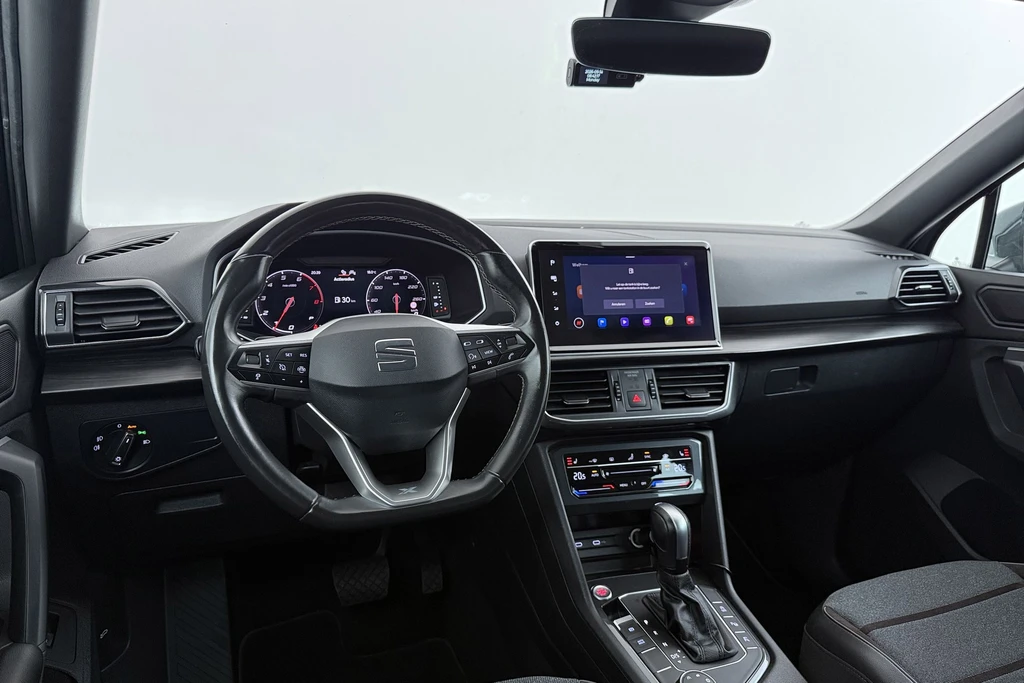 SEAT Tarraco – foto 21