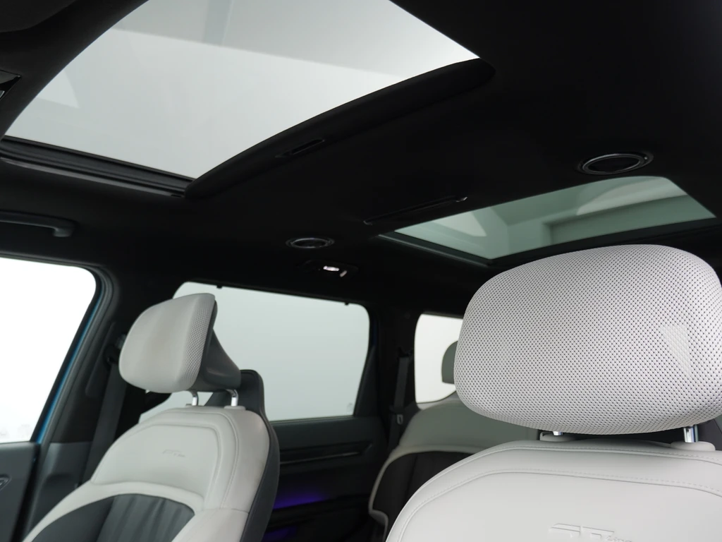 Kia EV9 – foto 40