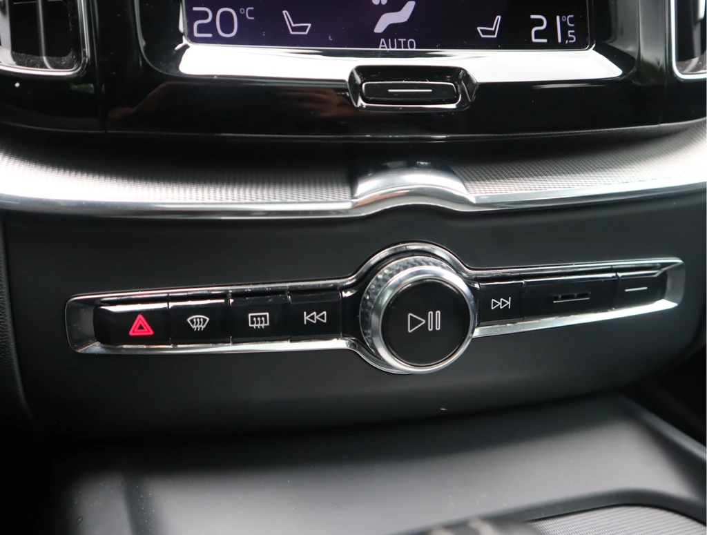 Volvo XC60 – foto 22