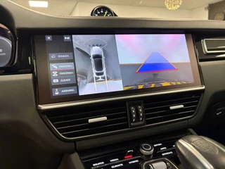 Porsche Cayenne – thumbnail 43