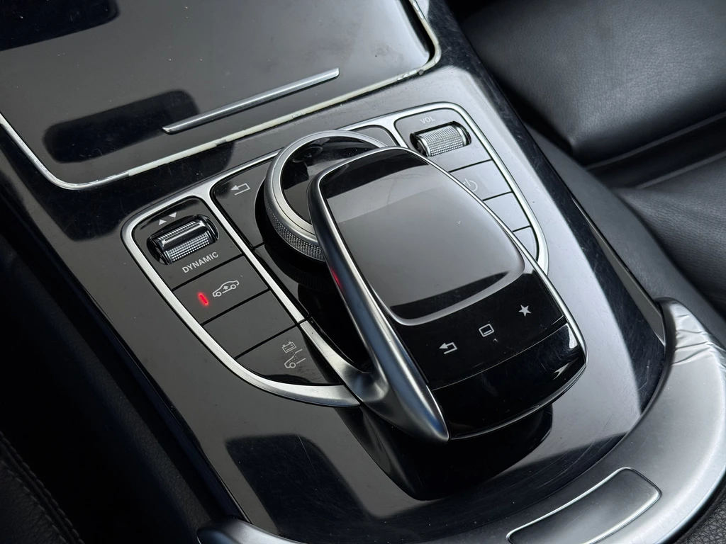 Mercedes-Benz C-Klasse – foto 38