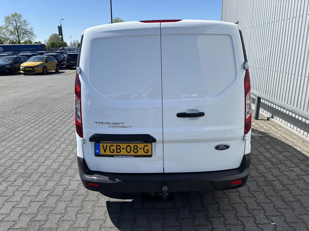 Ford Transit Connect – foto 5