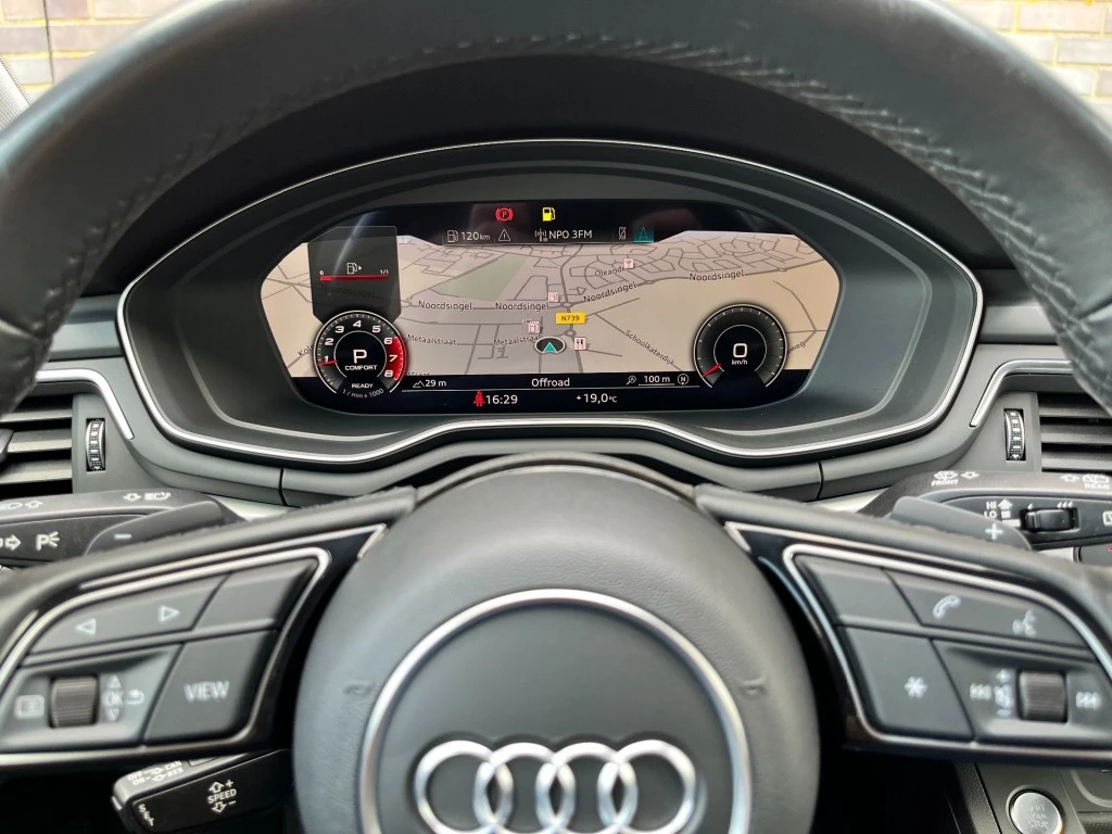 Audi A4 – foto 6