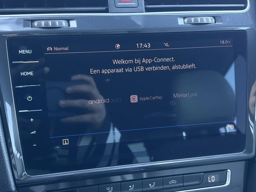 Volkswagen e-Golf – foto 19