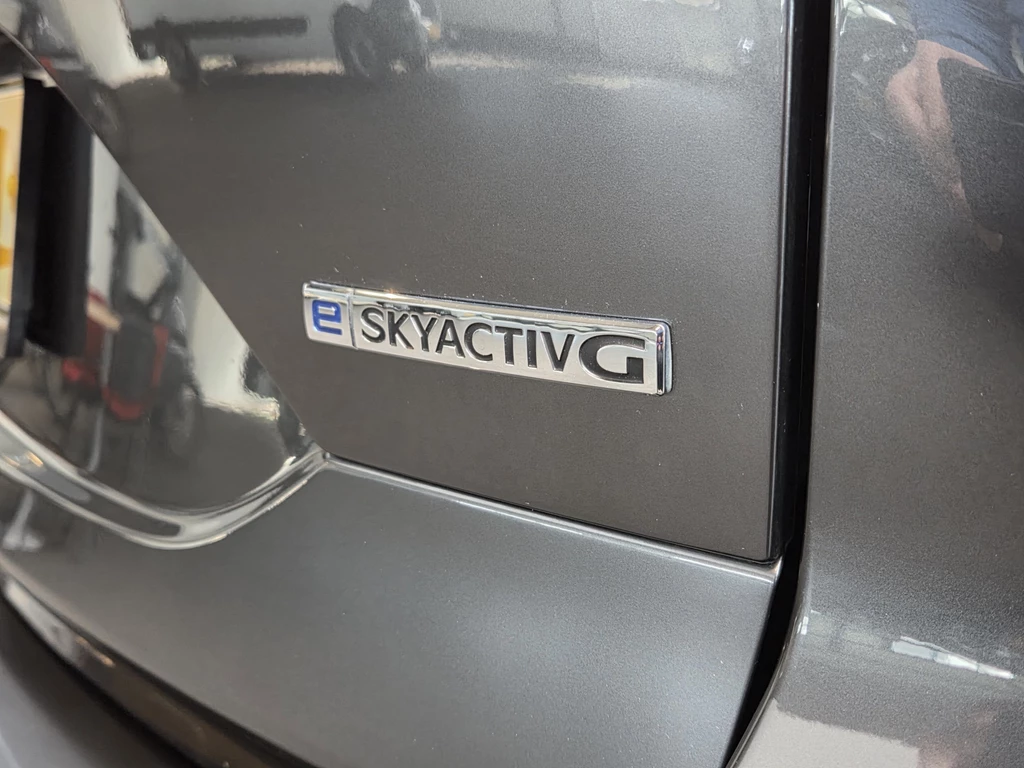 Mazda CX-5 – foto 14