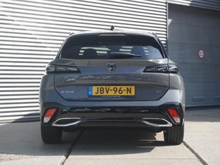 Peugeot e-308 – thumbnail 3