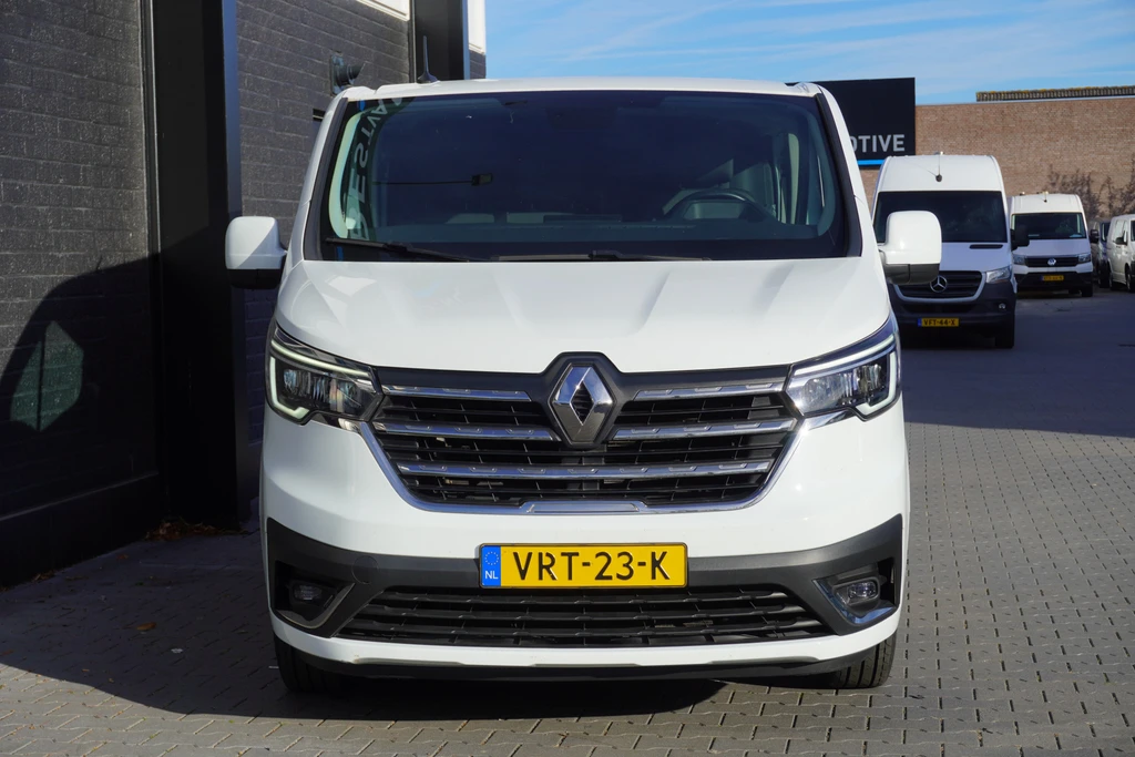Renault Trafic – foto 4