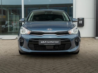 Kia Rio – thumbnail 8