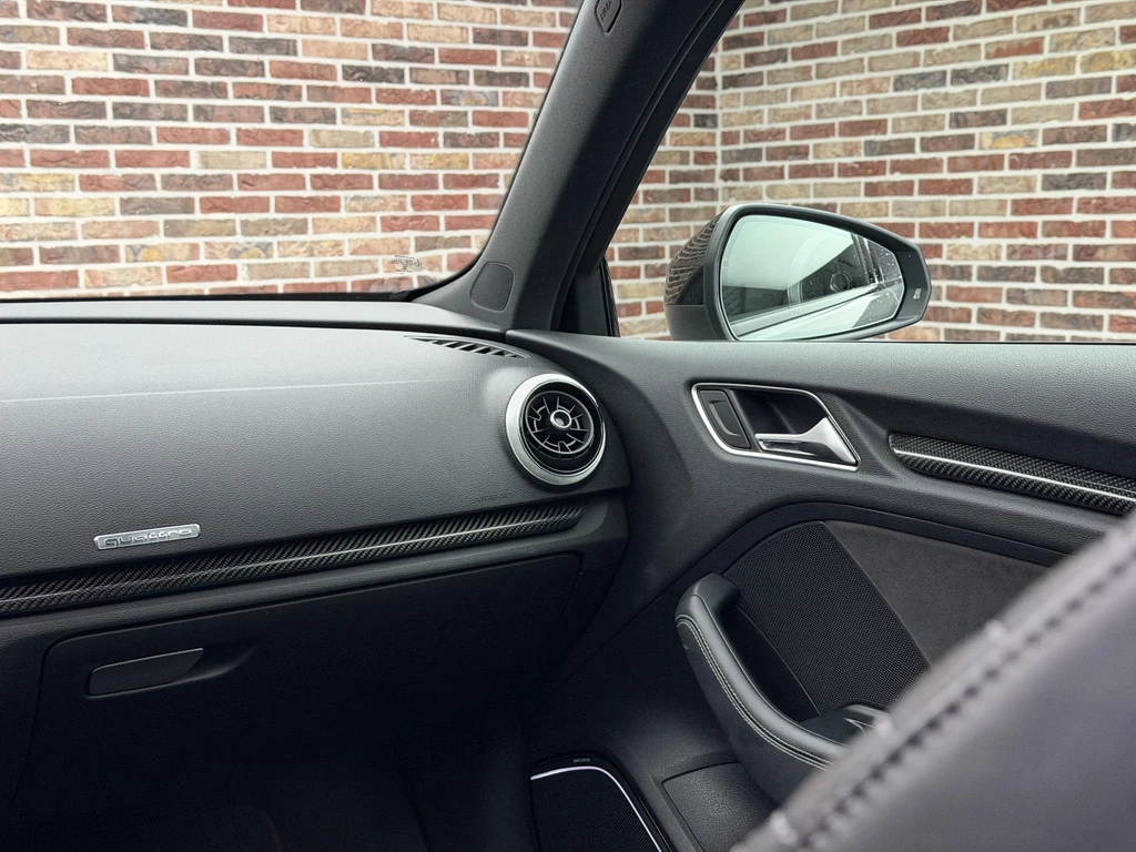 Audi RS3 – foto 60