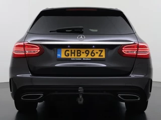 Mercedes-Benz C-Klasse – thumbnail 4