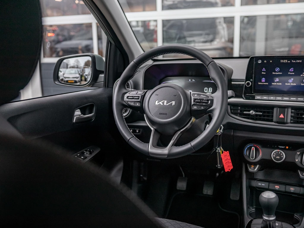Kia Picanto – foto 15