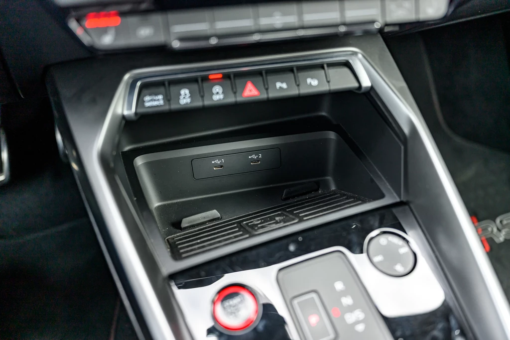 Audi RS3 – foto 28