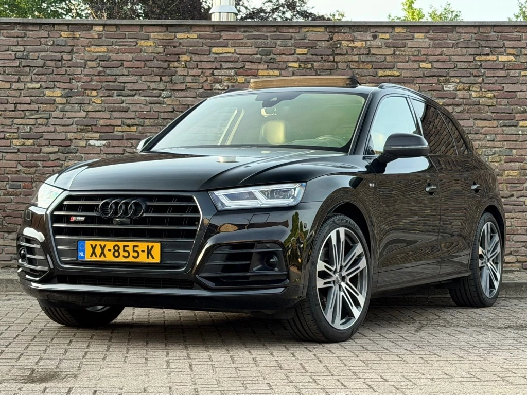 Audi SQ5 – foto 2