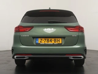 Kia Ceed Sportswagon – thumbnail 6