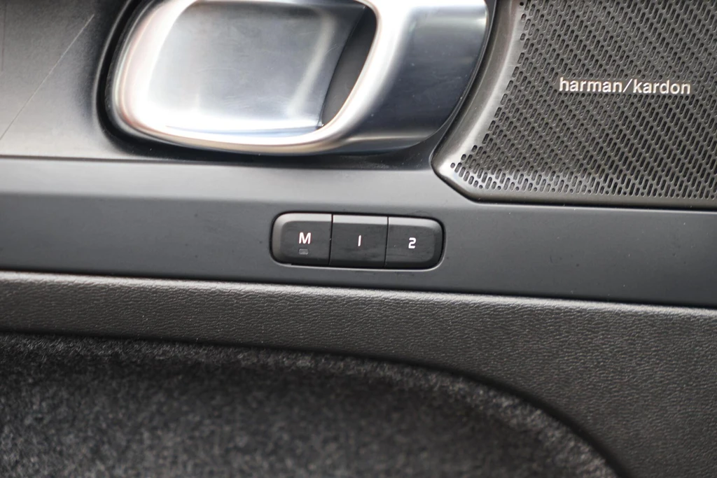Volvo XC40 – foto 28