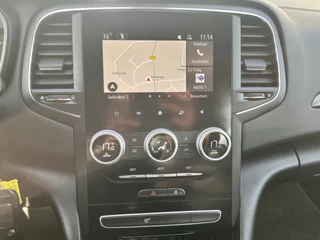 Renault Mégane Estate – thumbnail 18