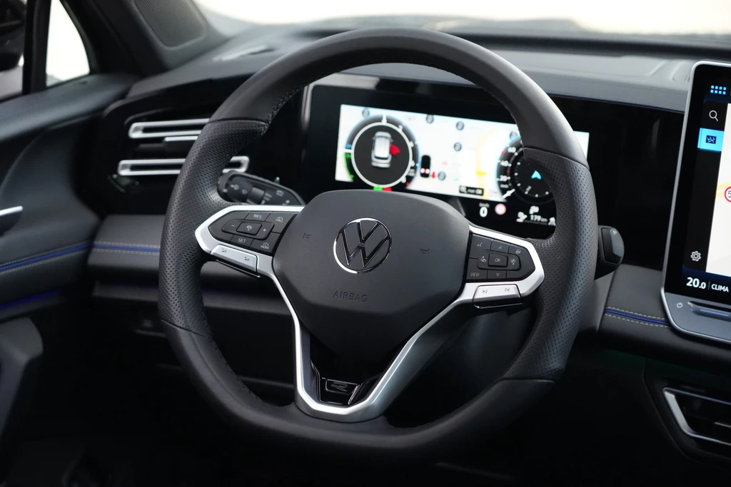 Volkswagen Tiguan – foto 8