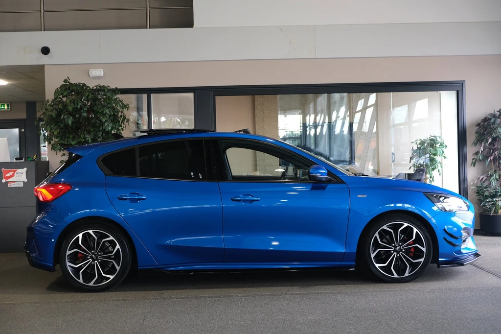 Ford Focus – foto 6