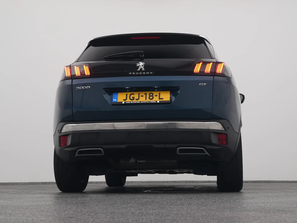 Peugeot 3008 – foto 10