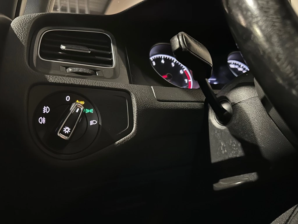 Volkswagen Golf – foto 36