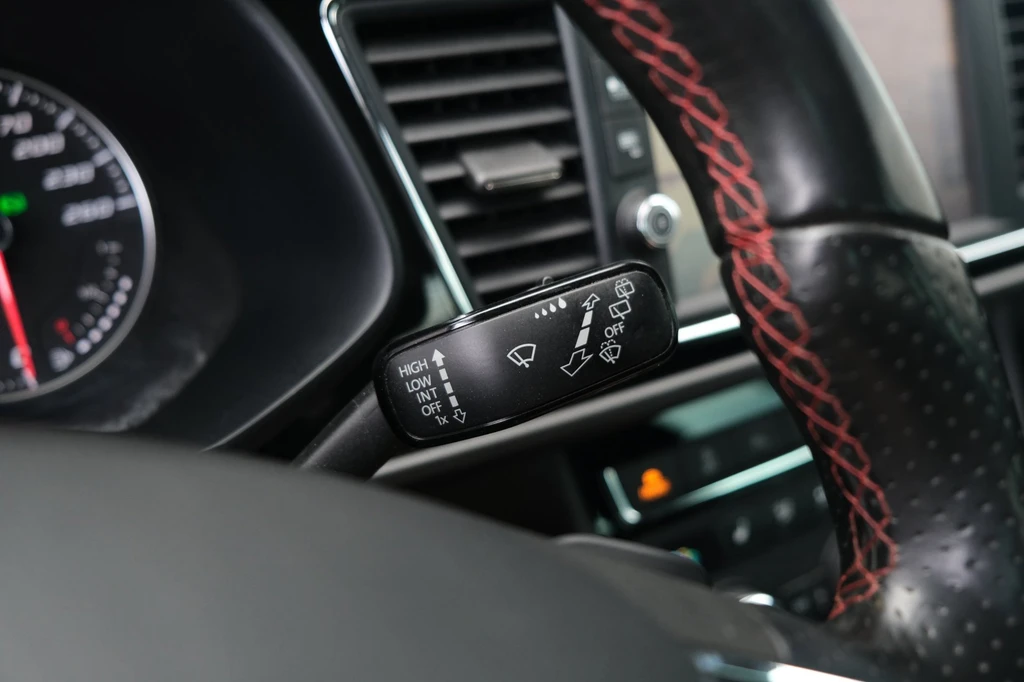 SEAT Leon – foto 21