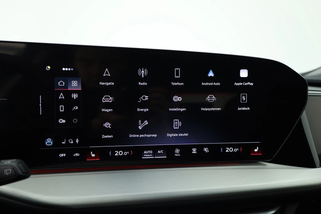 Audi Q5 – foto 28
