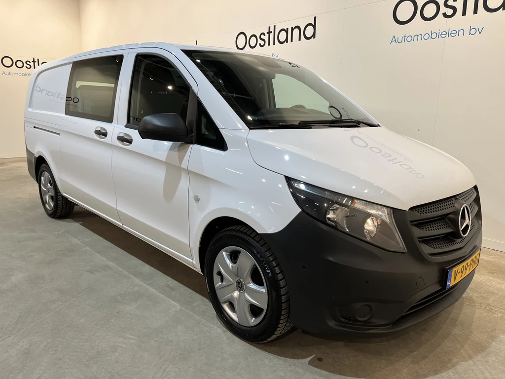 Mercedes-Benz Vito – foto 6