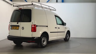 Volkswagen Caddy – thumbnail 5