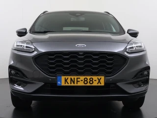 Ford Kuga – thumbnail 9