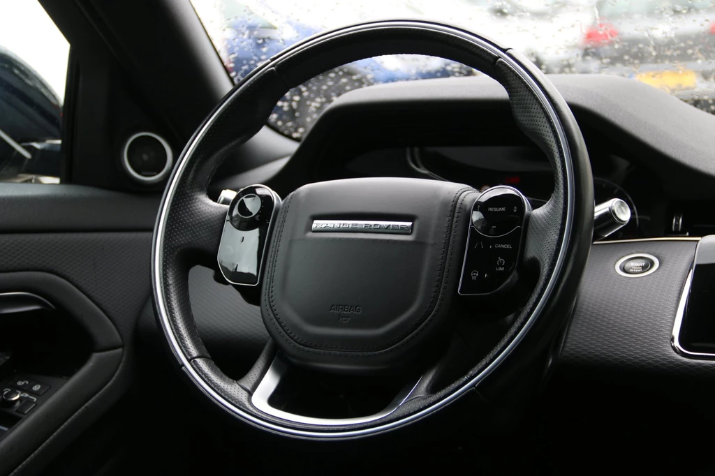 Land Rover Range Rover Evoque – foto 12