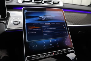 Mercedes-Benz S-Klasse – thumbnail 25