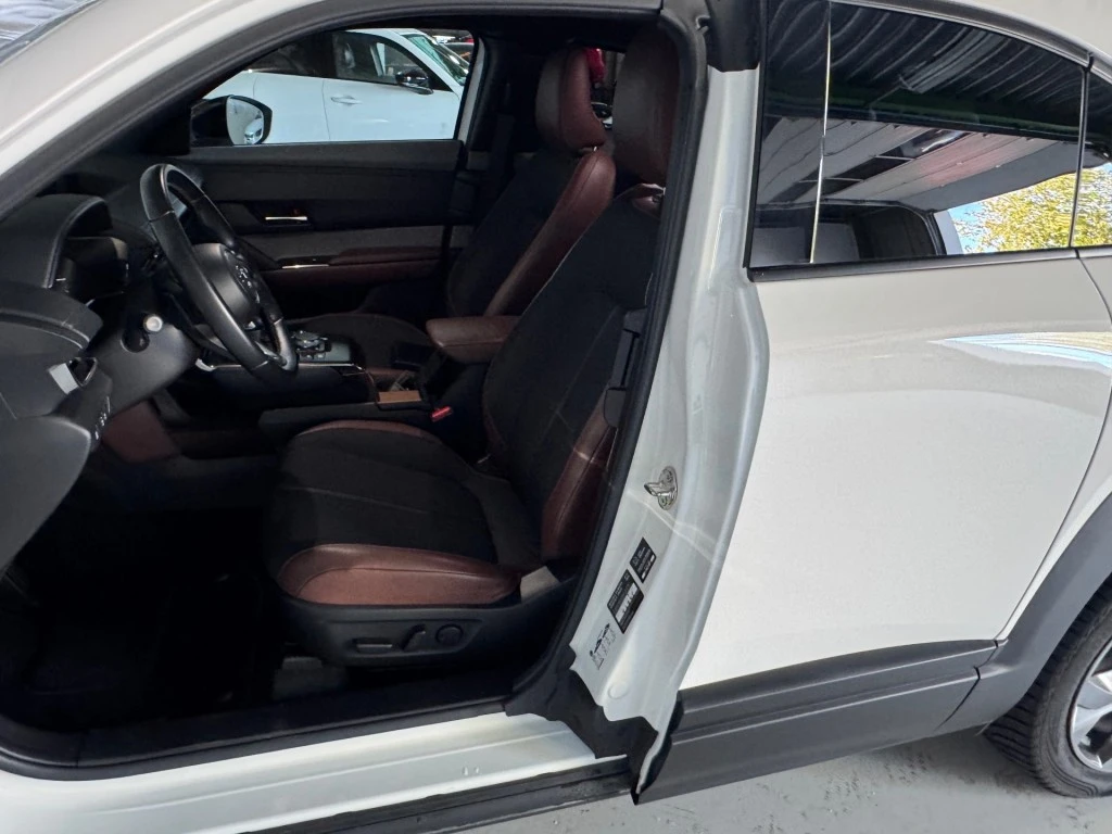Mazda MX-30 – foto 14