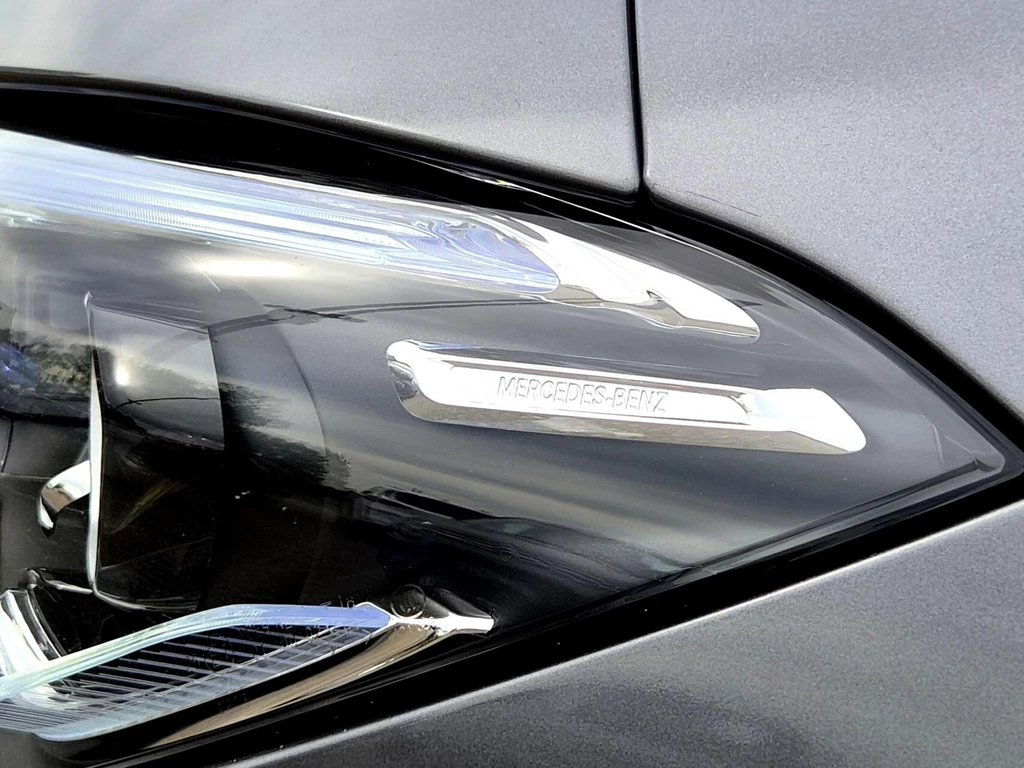 Mercedes-Benz CLA – foto 33