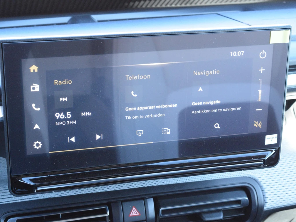 Citroën C3 Aircross – foto 10