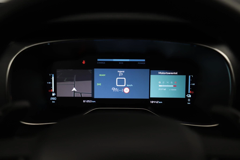 Citroën C5 Aircross – foto 14