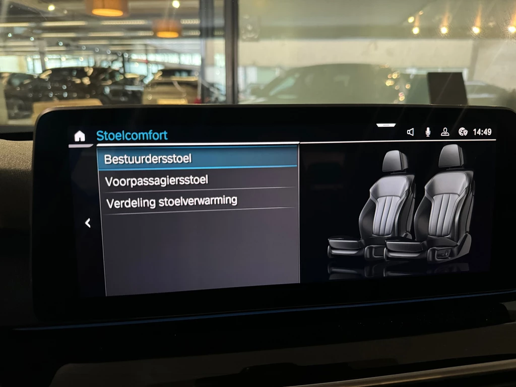 BMW 5 Serie – foto 31