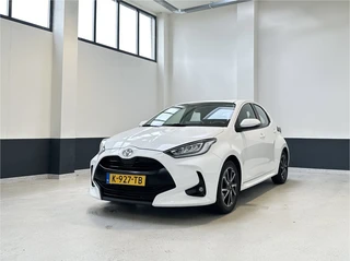 Toyota Yaris – thumbnail 1