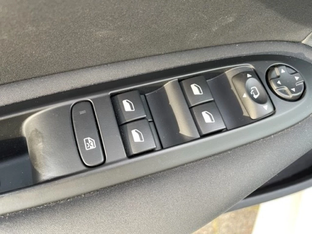 Citroën C4 – foto 18
