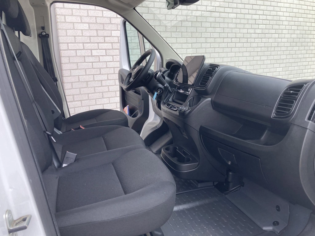 Opel Movano – foto 19