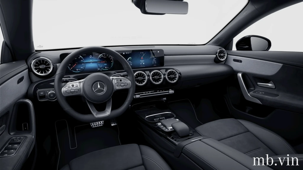 Mercedes-Benz CLA – foto 3