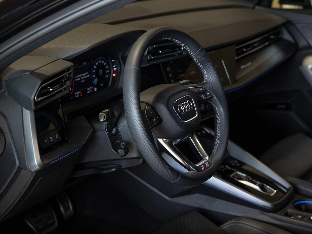 Audi A3 – foto 42