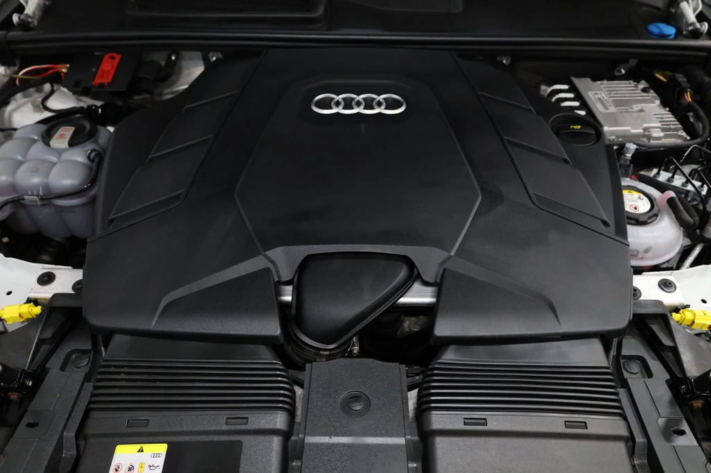 Audi Q7 – foto 34